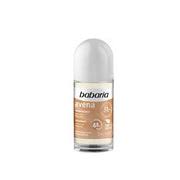 مزيل عرق babaria رول ان ستاتي avena 50ml