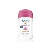 Dove مزيل ومقاوم للتعرق beauty finish 40g