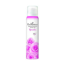 Enchanteur مزيل عرق معطر Romantic 200ml