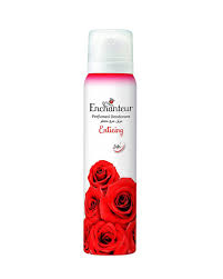 Enchanteur مزيل عرق معطر enticing 200ml