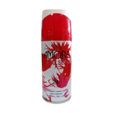 sora AMORE مزيل العرق سبراي ESC.SEY 150ml