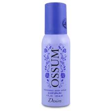 OSSUM  عطر بخاخ Desire 150ml