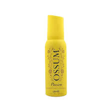 OSSUM  عطر بخاخ Passion 150ml