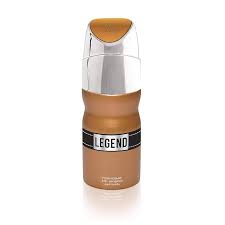 EMPER مزيل العرق رول ان LEGEND 60ml