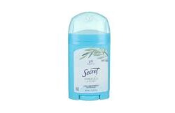 Secret مزيل عرق ستيك shower fresh 48g