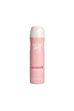 Reebok سبراي مزيل عرق ACTIVATE YOUR SENSES 150ml