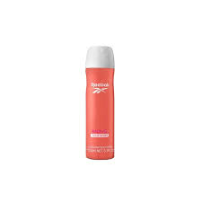 Reebok سبراي مزيل عرق MOVE YOUR SPIRIT 150ml