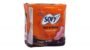 SOFY فوط نسائية بالاجنحة -كبير- 8pcs