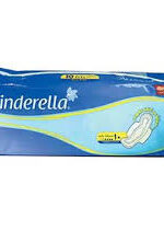 cinderella فوط نسائية -سميكة عادية- 9pcs