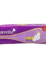 cinderella فوط نسائية -سميكة طويلة- 9pcs