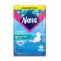 Nana فوط نسائية -ماكسي سميكة طويلة- 18pcs