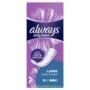 always فوط نسائية يومية -طويلة- 16pcs