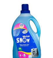 سنو جل غسيل الملابس - 3لتر