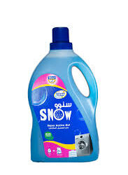 سنو جل غسيل الملابس - 3لتر