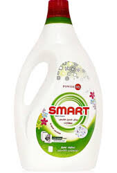 سمارت جل غسيل الملابس - 3لتر