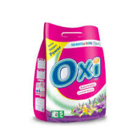 اوكسي مسحوق غسيل - 5ك