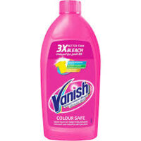 فانيش جل غسيل ومزيل البقع - 495مل
