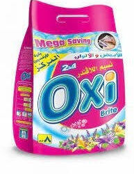 اوكسي مسحوق غسيل - 8ك