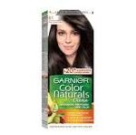 صبغة الشعر من غارنييه كولور ناتشرلز كريم  -4.1بني رمادي عميق-