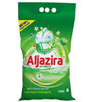 الجزيرة مسحوق غسيل - 7ك