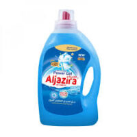 الجزيرة جل غسيل الملابس - 2850مل