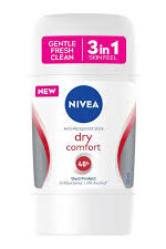 مزيل عرق نيفيا ستاتي ستيك dry comfort 50ml