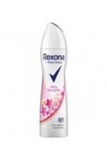 مزيل عرق Rexona spray ستاتي sexy bouquet 200ml
