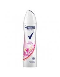 مزيل عرق Rexona spray ستاتي sexy bouquet 200ml