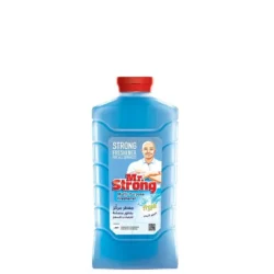 Mr.Strong معطر مركز متعدد الاستخدامات 2100ml عبير البحر