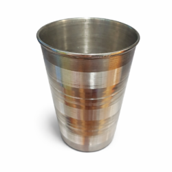 كاسة ستانلس ستيل