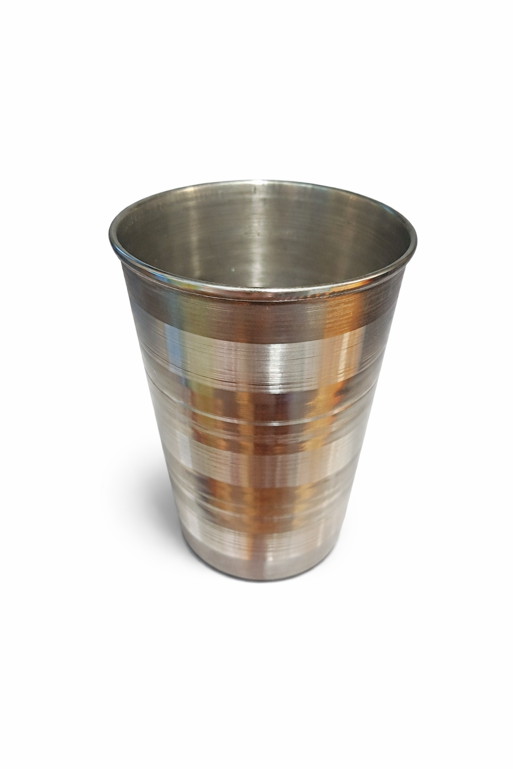 كاسة ستانلس ستيل