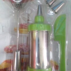 خفاقة+فرد حلويات