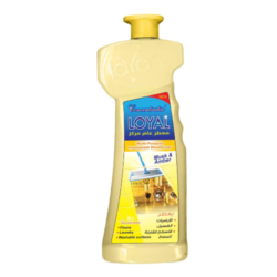 LOYAL معطر عام مركز متعدد الاستخدامات 2.1L Musk&Amber