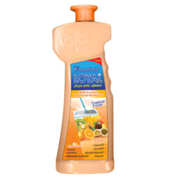 LOYAL معطر عام مركز متعدد الاستخدامات 2.1L Tropical Fruits