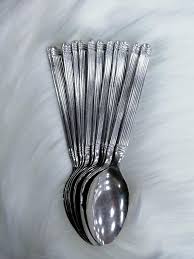 معالق حجم صغير 12