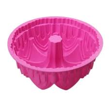 قالب سيلكون كبير