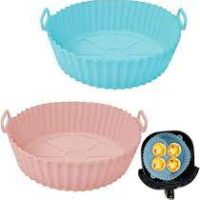 قالب سيلكون صغير