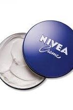 كريم NIVEA مرطب للبشرة 150ml