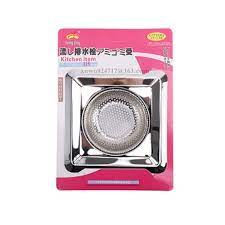 مصفاي مجلاه كبيرة