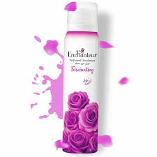 Enchanteur مزيل عرق معطر Faseinating 200ml