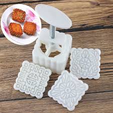 قالب معمول 6 اشكال