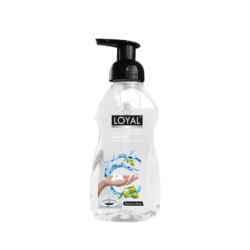 LOYAL رغوة غسيل اليدين 500ml النعيم السري