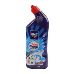 ONE STEP منظف ومزيل تكلسات المراحيض 850ml