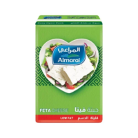 المراعي جبنة فيتا قليلة الدسم لايت 400 جرام