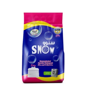 سنو مسحوق غسيل مركز - 1.5ك