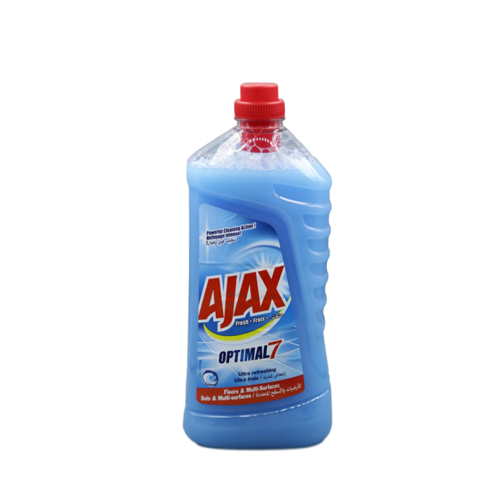 AJAX منظف الاسطح متعدد الاستعمالات 1.25L انتعاش ونظافة