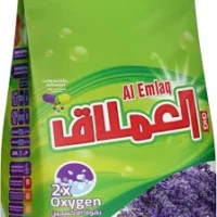 العملاق مسحوق غسيل - 5ك