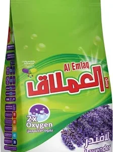 العملاق مسحوق غسيل - 5ك