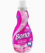 بونو منعم ومعطر الملابس - 1.5لتر