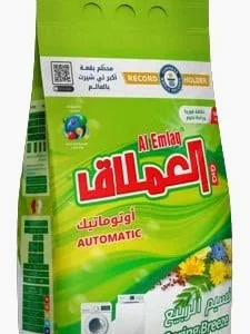 العملاق مسحوق غسيل - 1.5ك